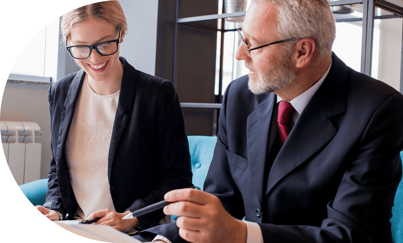 Legal and Compliance Advice